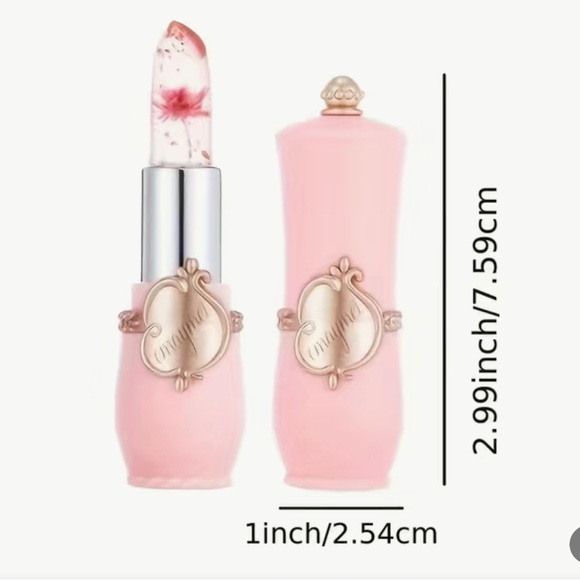 Temperature Color Changing Lip Balm - Picture 3 of 3